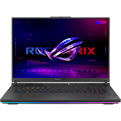 ASUS ROG Strix G18 G814PP-DS94 — RTX 5070, Ryzen 9 8940HX, 16GB, 1TB SSD