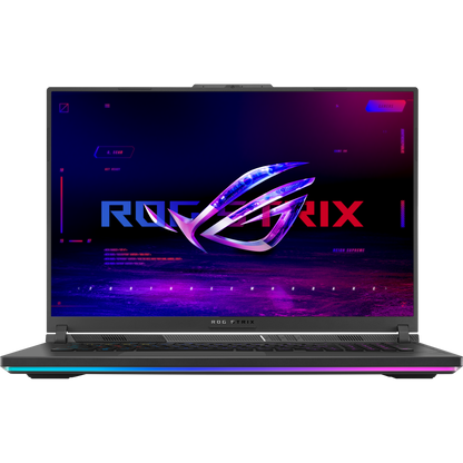 ASUS ROG Strix G18 G814PP-DS94 — RTX 5070, Ryzen 9 8940HX, 16GB, 1TB SSD