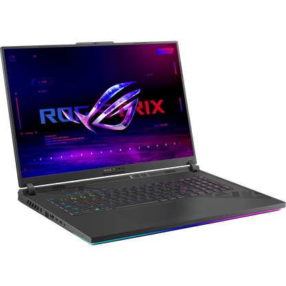 ASUS ROG Strix G18 G814PP-DS94 — RTX 5070, Ryzen 9 8940HX, 16GB, 1TB SSD