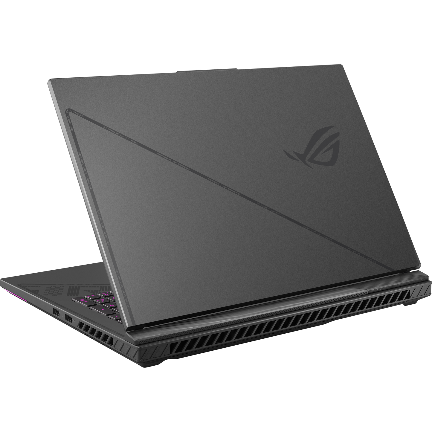 ASUS ROG Strix G18 G814PP-DS94 — RTX 5070, Ryzen 9 8940HX, 16GB, 1TB SSD