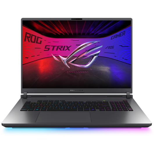 ASUS ROG Strix G18 G815LP-XS97 Gaming Laptop