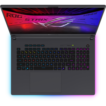 ASUS ROG Strix G18 G815LP-XS97 Gaming Laptop