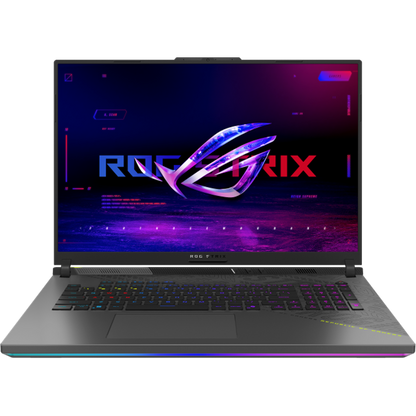 ASUS ROG Strix G18 G814PM-ES96 Gaming Laptop