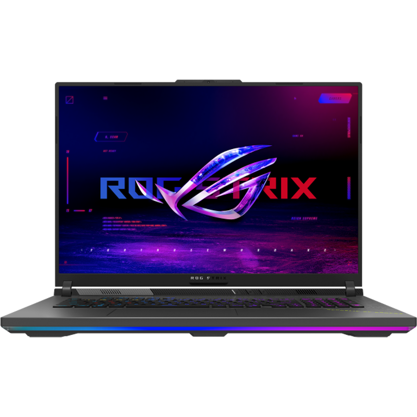 ASUS ROG Strix G18 G814FM-DS95 Gaming Laptop