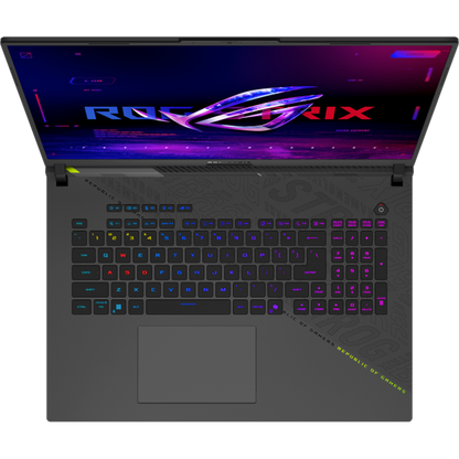 ASUS ROG Strix G18 G814PM-ES96 Gaming Laptop