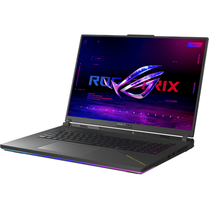 ASUS ROG Strix G18 G814PM-ES96 Gaming Laptop