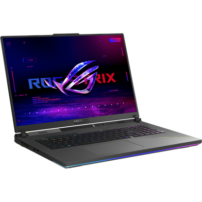 ASUS ROG Strix G18 G814PM-ES96 Gaming Laptop