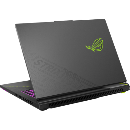 ASUS ROG Strix G18 G814PM-ES96 Gaming Laptop