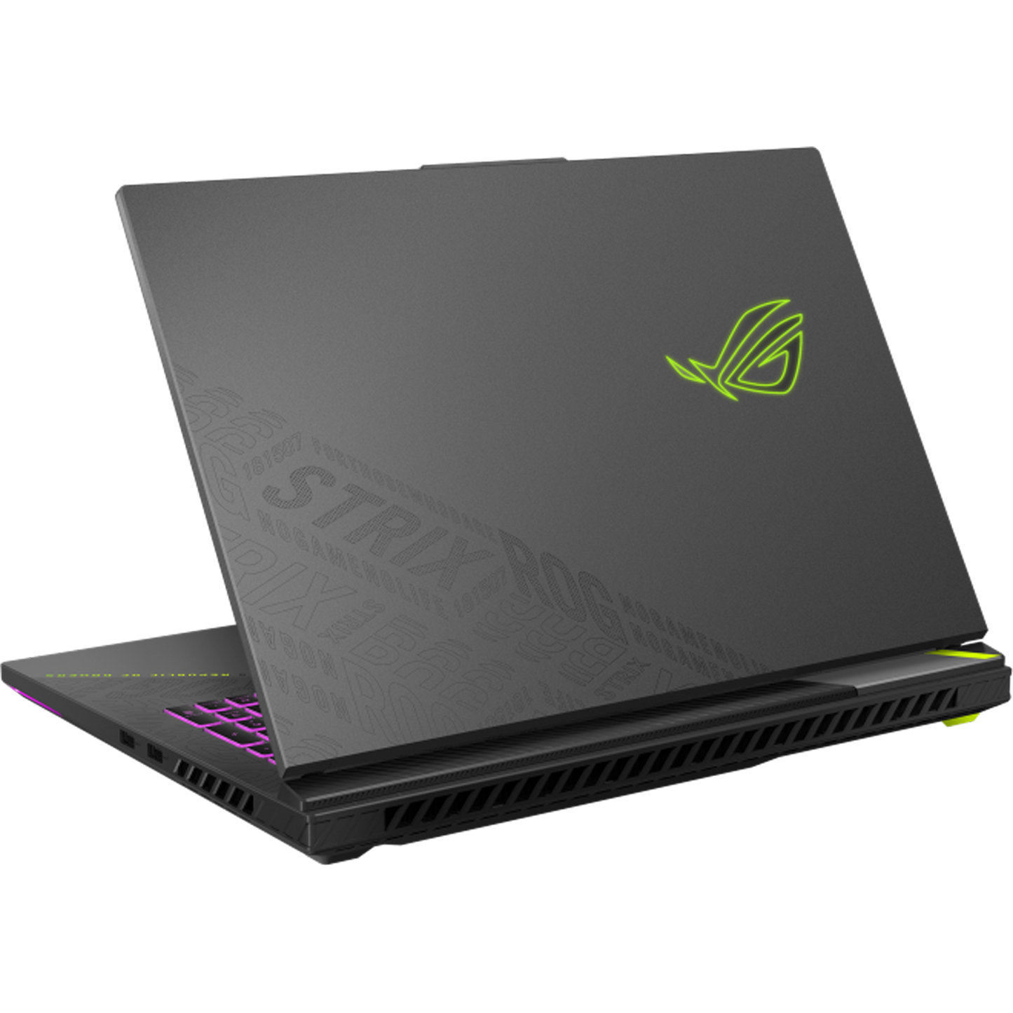 ASUS ROG Strix G18 G814FM-DS95 Gaming Laptop