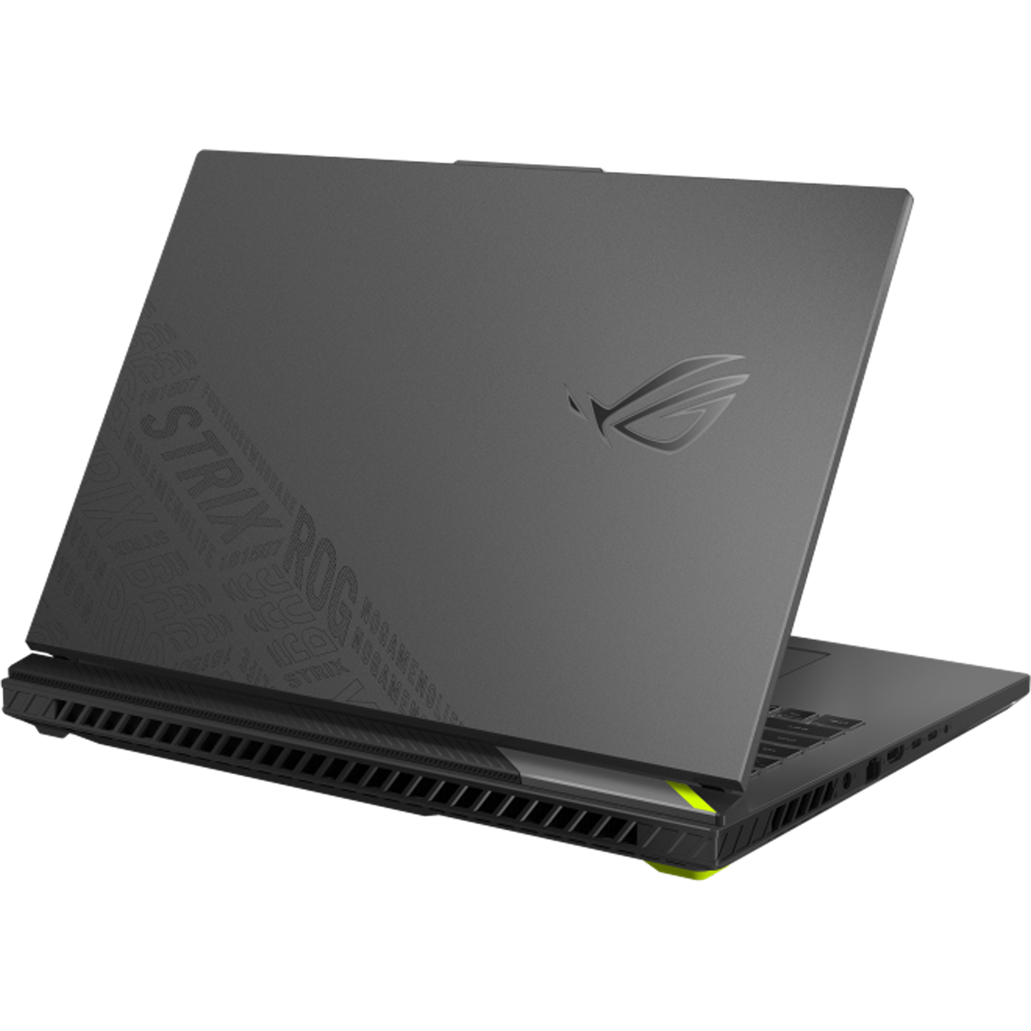 ASUS ROG Strix G18 G814FM-DS95 Gaming Laptop