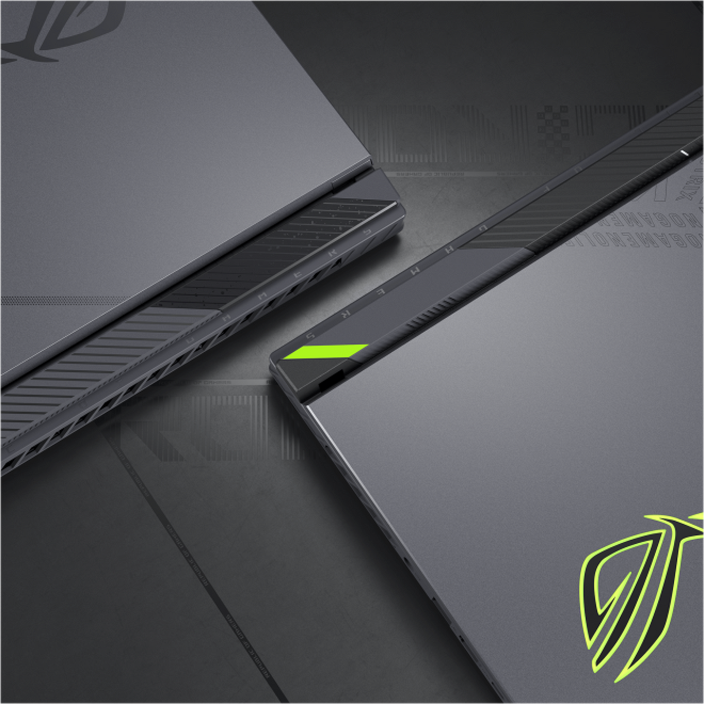 ASUS ROG Strix G18 G814PM-ES96 Gaming Laptop