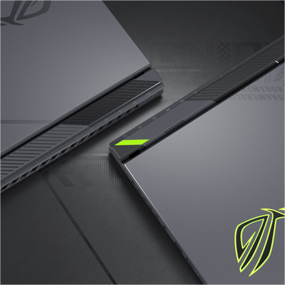 ASUS ROG Strix G18 G814PM-ES96 Gaming Laptop