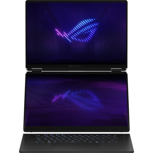 ASUS ROG Zephyrus Duo (2026) GX651AX-DB96 Gaming Laptop