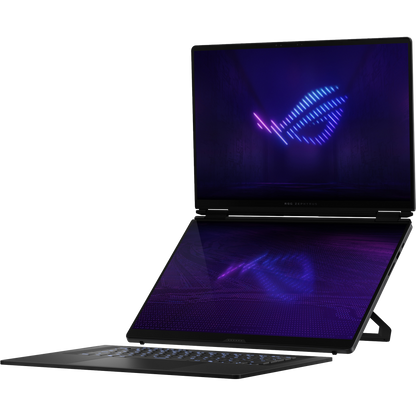 ASUS ROG Zephyrus Duo (2026) GX651AX-DB96 Gaming Laptop