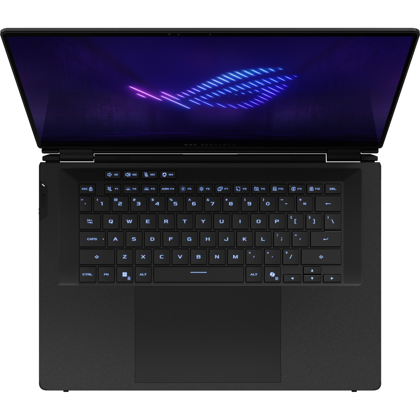 ASUS ROG Zephyrus Duo (2026) GX651AX-DB96 Gaming Laptop