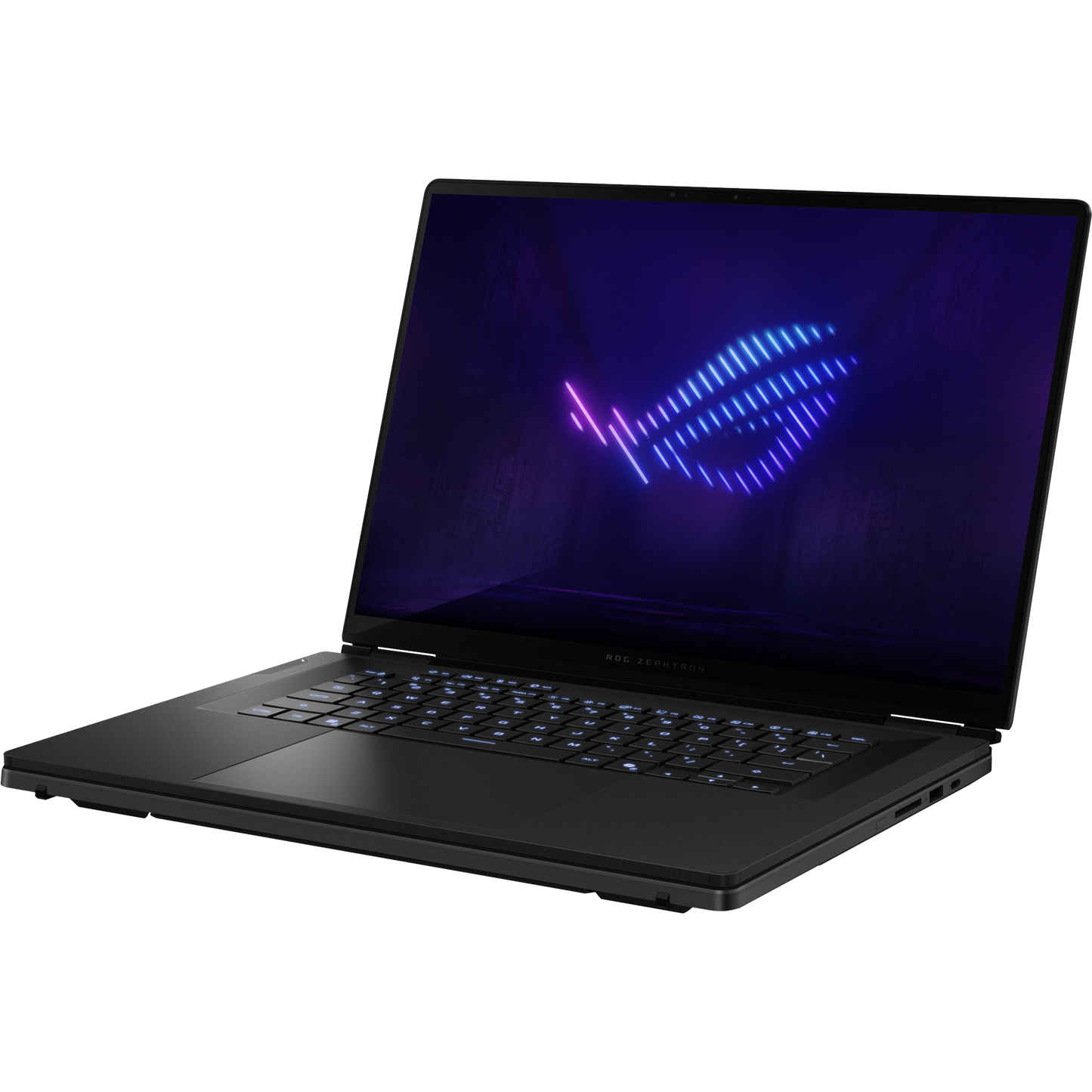 ASUS ROG Zephyrus Duo (2026) GX651AX-DB96 Gaming Laptop