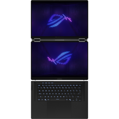 ASUS ROG Zephyrus Duo (2026) GX651AX-DB96 Gaming Laptop