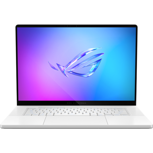 ASUS ROG Zephyrus G16 GU605CX-XS98 — RTX 5090, Core Ultra 9 285H, 64GB