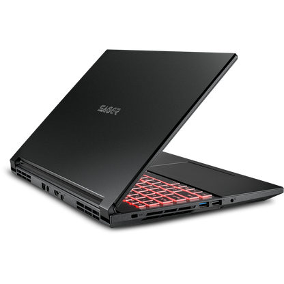 SAGER NP5251M (Clevo V255RNM) Gaming Laptop