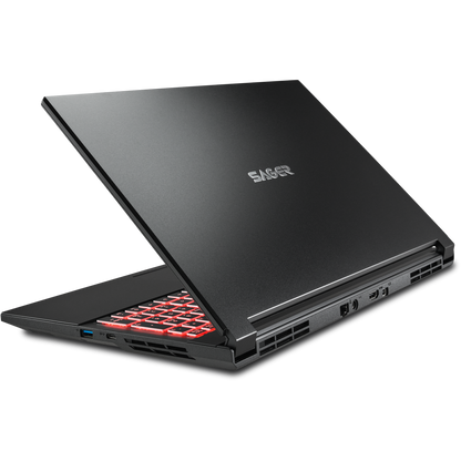 SAGER NP5251M (Clevo V255RNM) Gaming Laptop