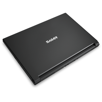 SAGER NP5251M (Clevo V255RNM) Gaming Laptop