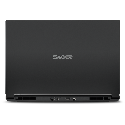 SAGER NP5251M (Clevo V255RNM) Gaming Laptop