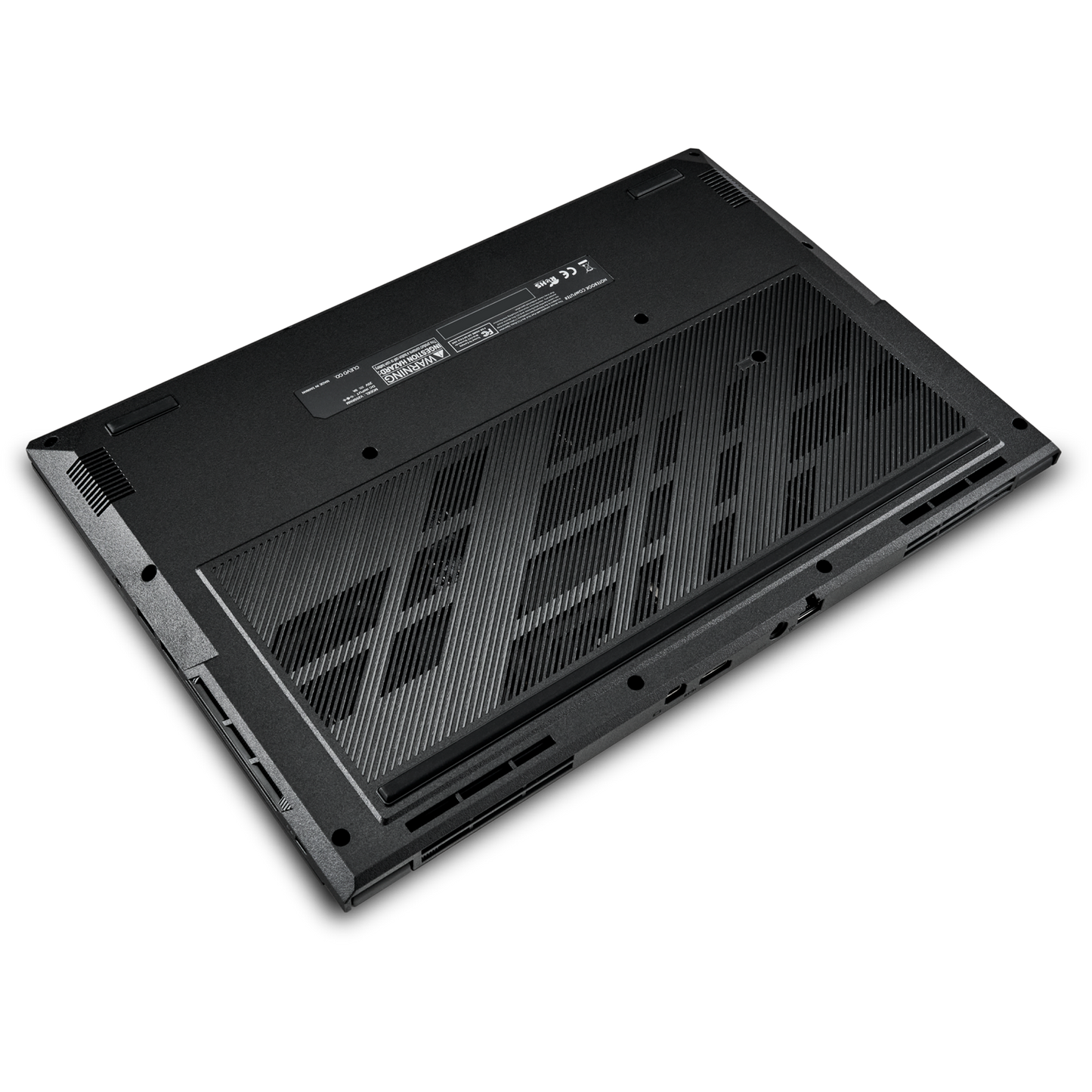 SAGER NP5251M (Clevo V255RNM) Gaming Laptop