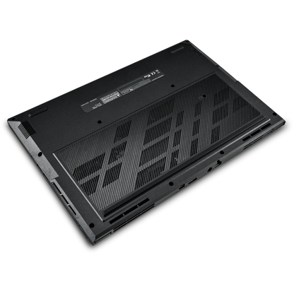 SAGER NP5251M (Clevo V255RNM) Gaming Laptop