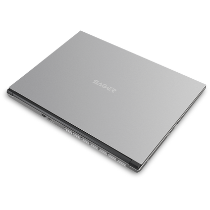 SAGER NP6560P (Clevo V560KNP) Gaming Laptop