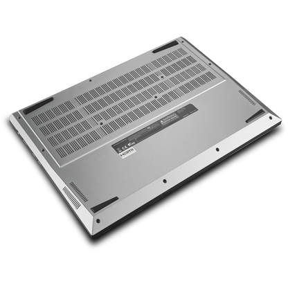 SAGER NP6560P (Clevo V560KNP) Gaming Laptop