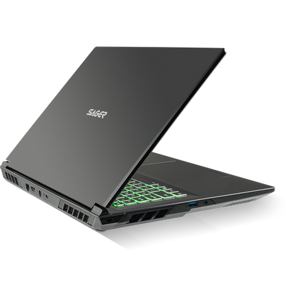 SAGER NP7571N (Clevo V370WNNQ) Gaming Laptop