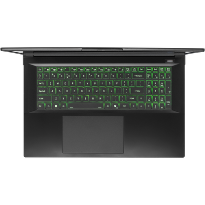 SAGER NP7571N (Clevo V370WNNQ) Gaming Laptop