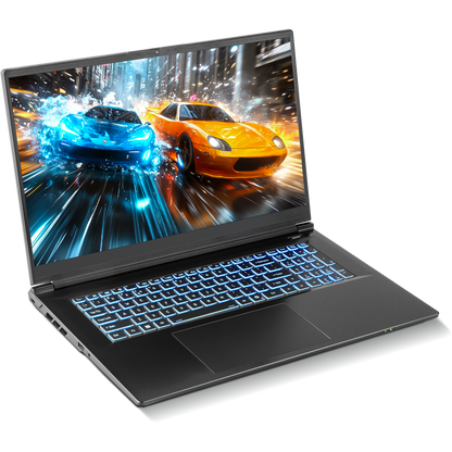 SAGER NP7571P — RTX 5070, Core Ultra 9 275HX, 16GB DDR5, 1TB SSD