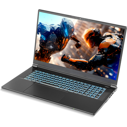 SAGER NP7571P — RTX 5070, Core Ultra 9 275HX, 16GB DDR5, 1TB SSD