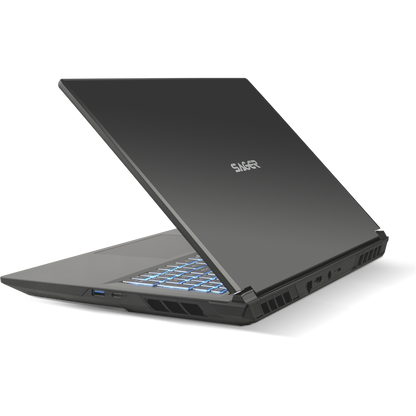 SAGER NP7571P — RTX 5070, Core Ultra 9 275HX, 16GB DDR5, 1TB SSD