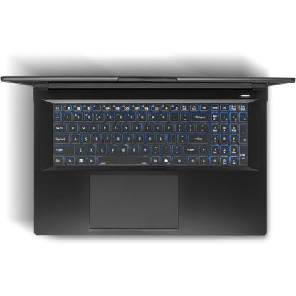 SAGER NP7571P — RTX 5070, Core Ultra 9 275HX, 16GB DDR5, 1TB SSD