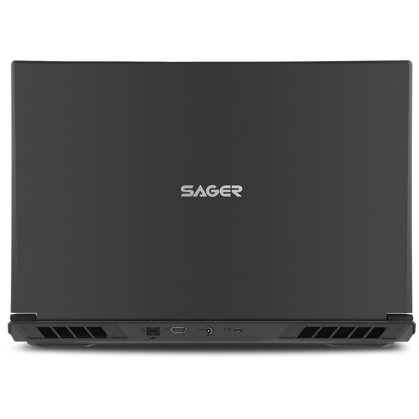 SAGER NP7571P — RTX 5070, Core Ultra 9 275HX, 16GB DDR5, 1TB SSD