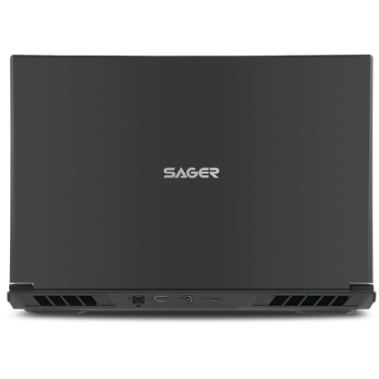 SAGER NP7571P — RTX 5070, Core Ultra 9 275HX, 16GB DDR5, 1TB SSD