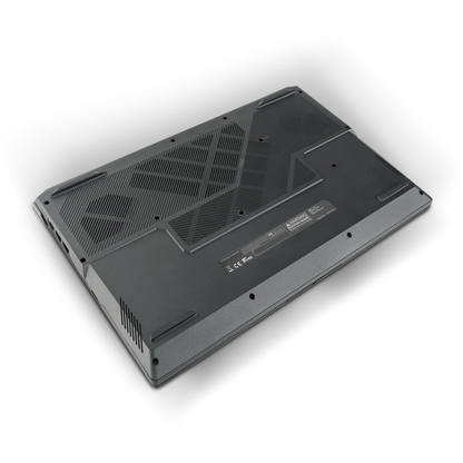 SAGER NP7571P — RTX 5070, Core Ultra 9 275HX, 16GB DDR5, 1TB SSD