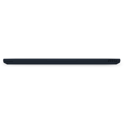 MSI Stealth 14 AI Studio A1VEG-090US Ultra Thin and Light Gaming Laptop