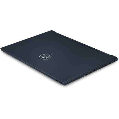 MSI Stealth 14 AI Studio A1VEG-090US Ultra Thin and Light Gaming Laptop