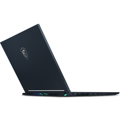 MSI Stealth 14 AI Studio A1VEG-090US Ultra Thin and Light Gaming Laptop