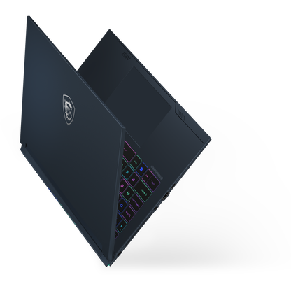 MSI Stealth 14 AI Studio A1VEG-090US Ultra Thin and Light Gaming Laptop