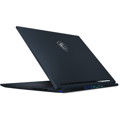 MSI Stealth 14 AI Studio A1VEG-090US Ultra Thin and Light Gaming Laptop