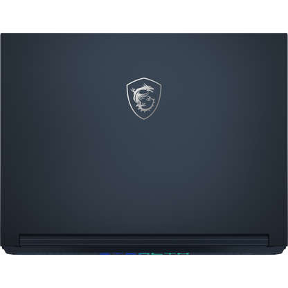 MSI Stealth 14 AI Studio A1VEG-090US Ultra Thin and Light Gaming Laptop