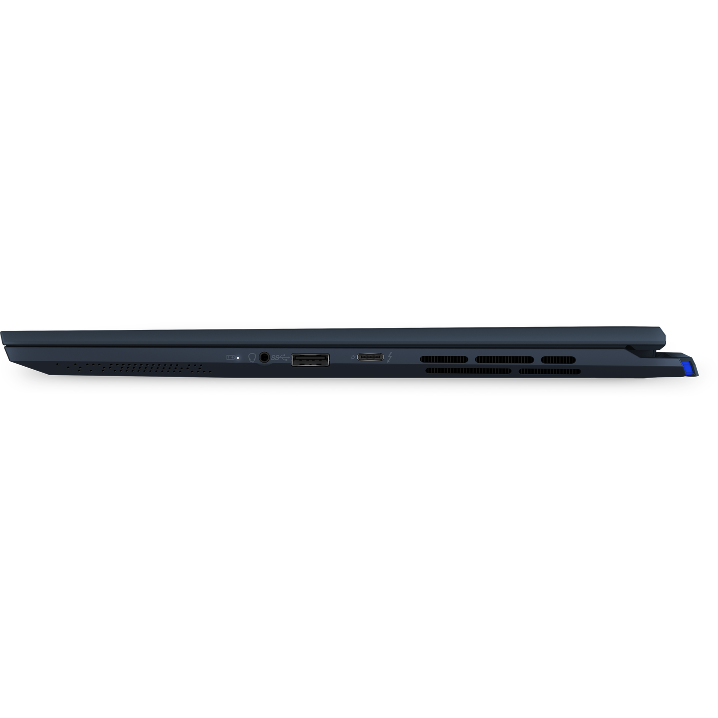 MSI Stealth 14 AI Studio A1VEG-090US Ultra Thin and Light Gaming Laptop