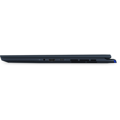 MSI Stealth 14 AI Studio A1VEG-090US Ultra Thin and Light Gaming Laptop
