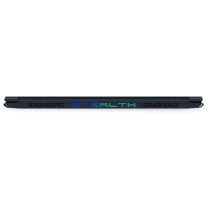 MSI Stealth 14 AI Studio A1VEG-090US Ultra Thin and Light Gaming Laptop