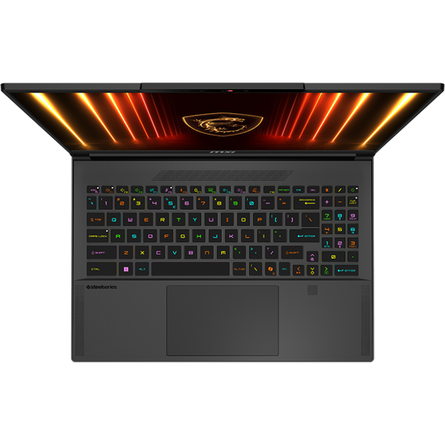 MSI Stealth A16 AI+ A3XWHG-079US Ultra Thin and Light Gaming Laptop