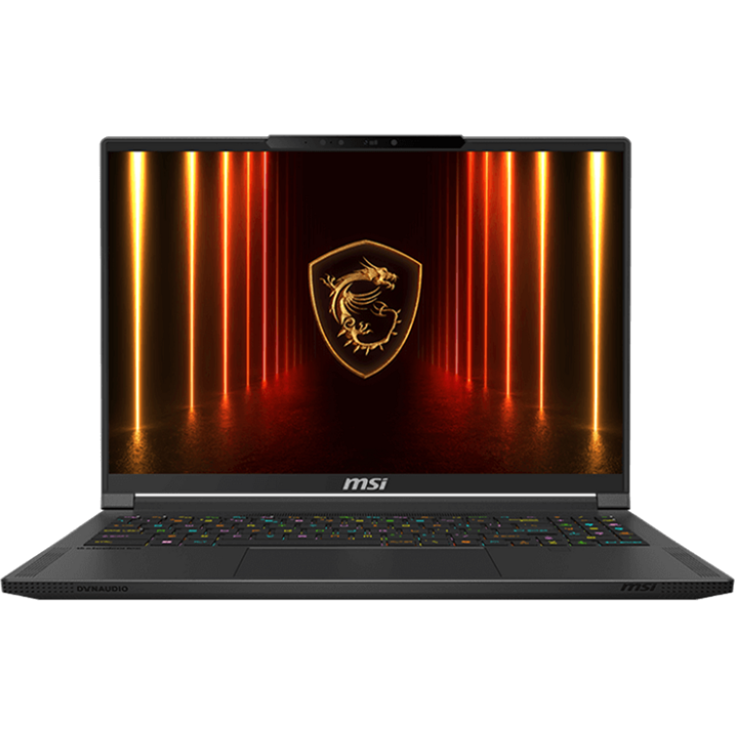 MSI Stealth A16 AI+ A3XWIG-076US Ultra Thin and Light Gaming Laptop